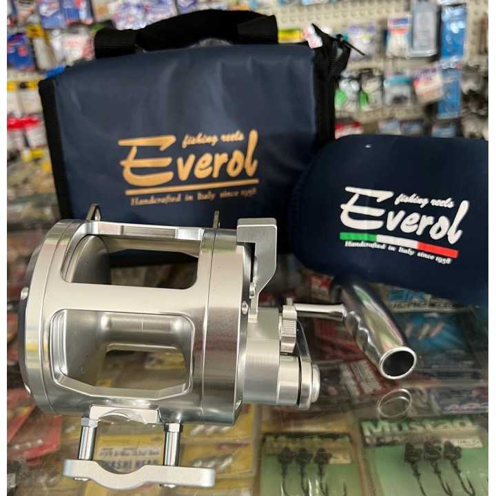 EVEROL THORQUE
