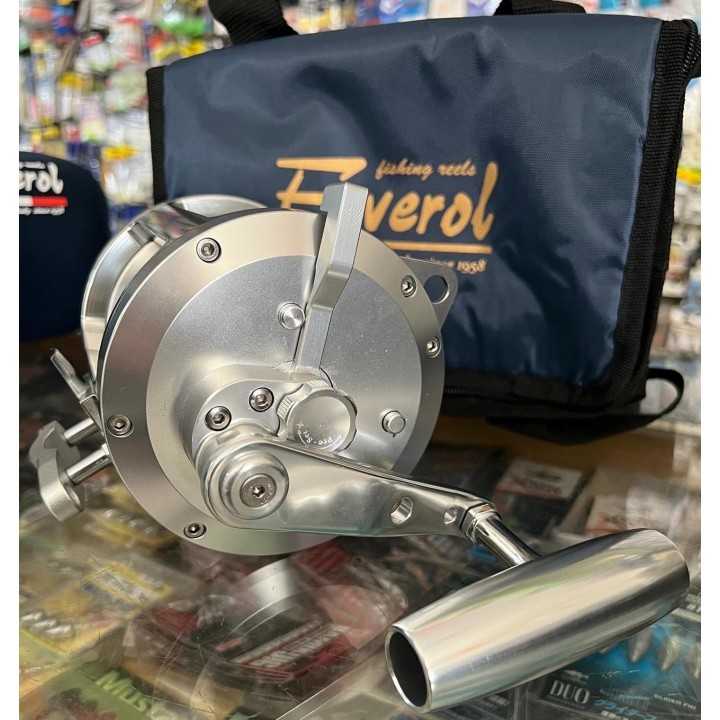 EVEROL THORQUE