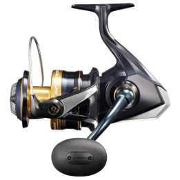SHIMANO SPHEROS SW