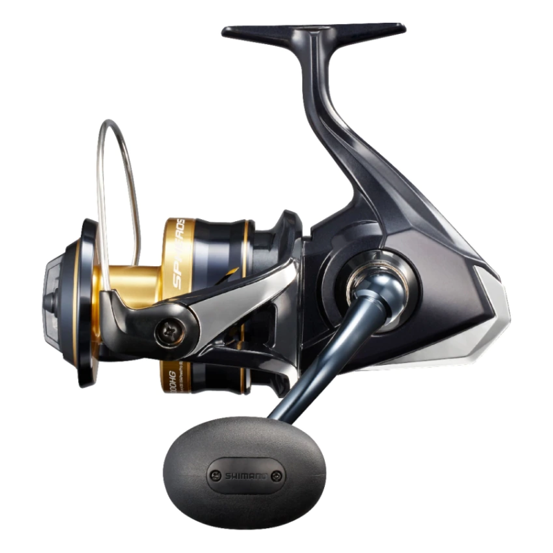 SHIMANO SPHEROS SW