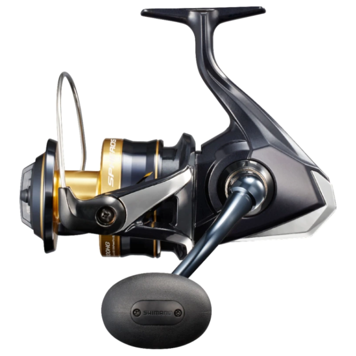 SHIMANO SPHEROS SW