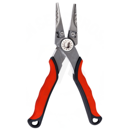 BERKLEY TEC POWER PLIERS