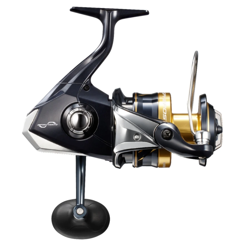 SHIMANO SPHEROS SW