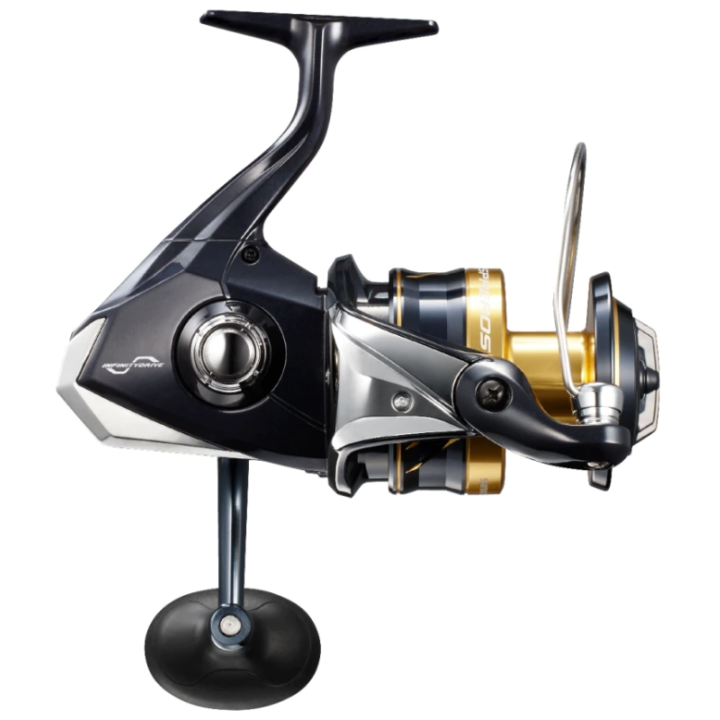SHIMANO SPHEROS SW