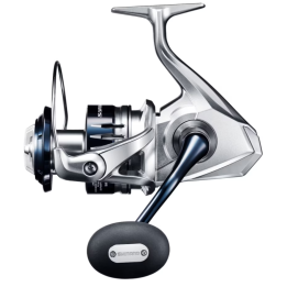 SHIMANO SARAGOSA SW