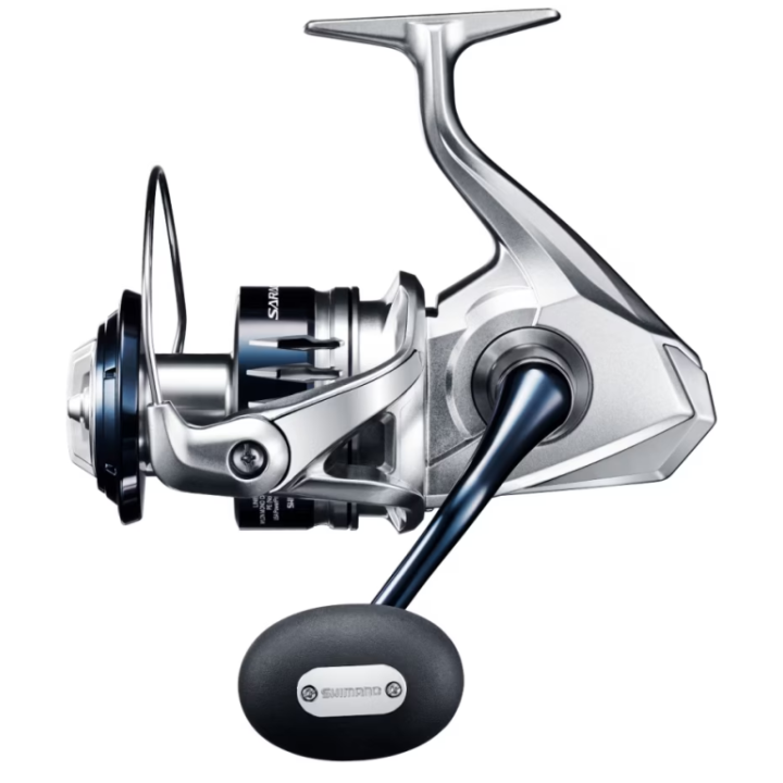 SHIMANO SARAGOSA SW