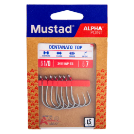 AMI MUSTAD DENTANATO TOP