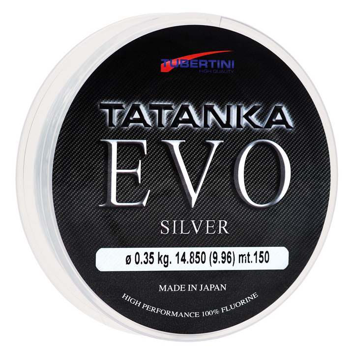 TUBERTINI TATANKA EVO