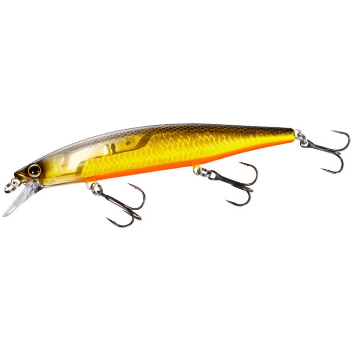 ESCA SHIMANO BT WORLD MINNOW FLASHBOOST 115 SP