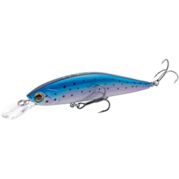 SHIMANO TRIGGER TWITCH 60S