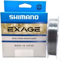 SHIMANO EXAGE