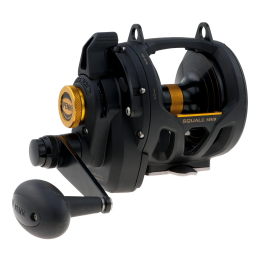 SQUALL LEVER DRAG 2-SPEED