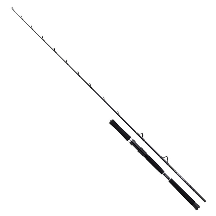 SHIMANO BEASTMASTER CX BOAT SLIM