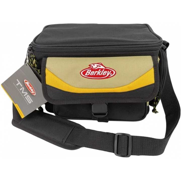 BERKLEY TMS