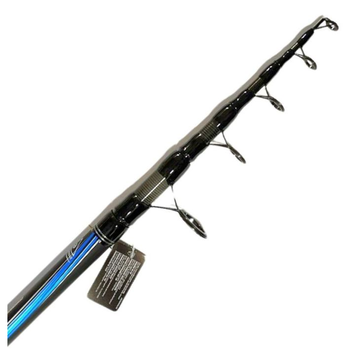 SHIMANO ALIVIO GX TELE
