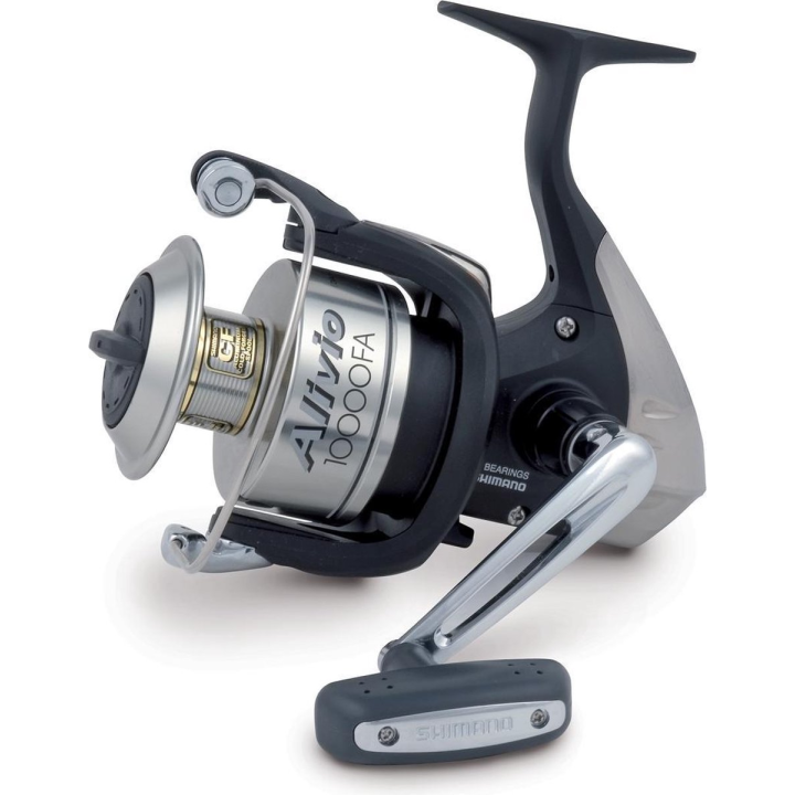 SHIMANO ALIVIO FA