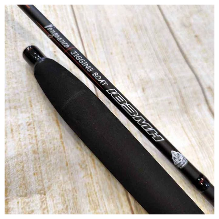 SHIMANO VENGEANCE JIGGING
