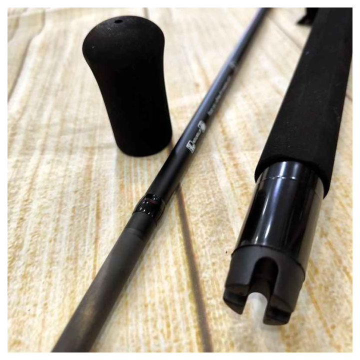 SHIMANO VENGEANCE JIGGING