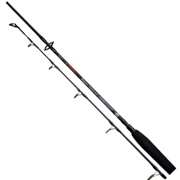SHIMANO VENGEANCE JIGGING