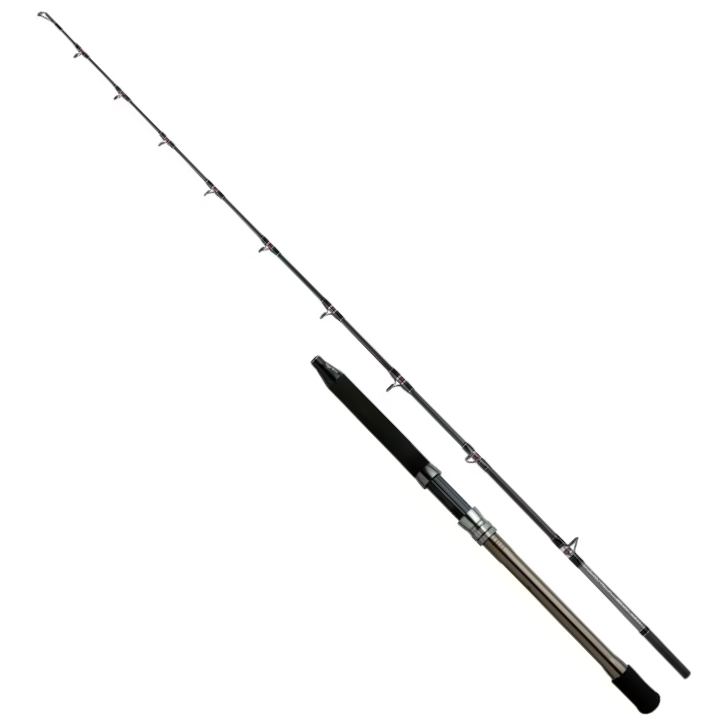 SHIMANO SPEEDMASTER AX DEEP DROP