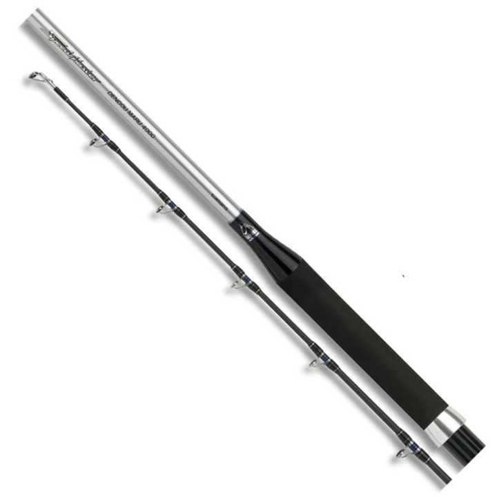 SHIMANO SPEEDMASTER AX DEEP DROP