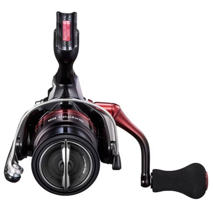 SHIMANO SEPHIA BB C3000S