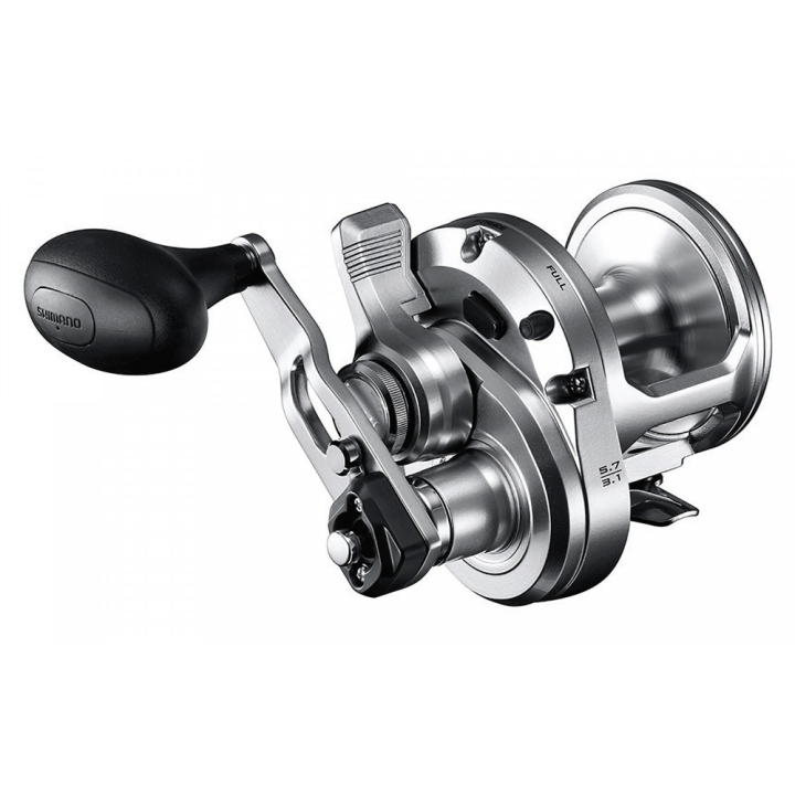 SHIMANO SPEEDMASTER II
