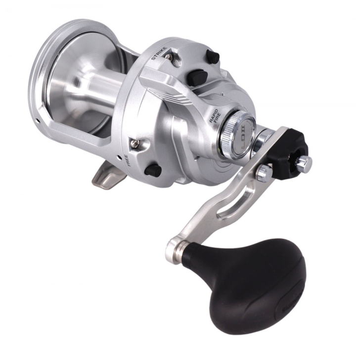 SHIMANO SPEEDMASTER II
