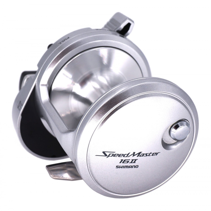 SHIMANO SPEEDMASTER II