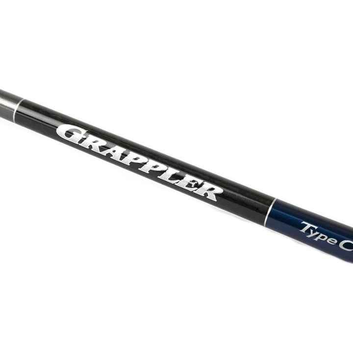 SHIMANO GRAPPLER TYPE C SPINNING