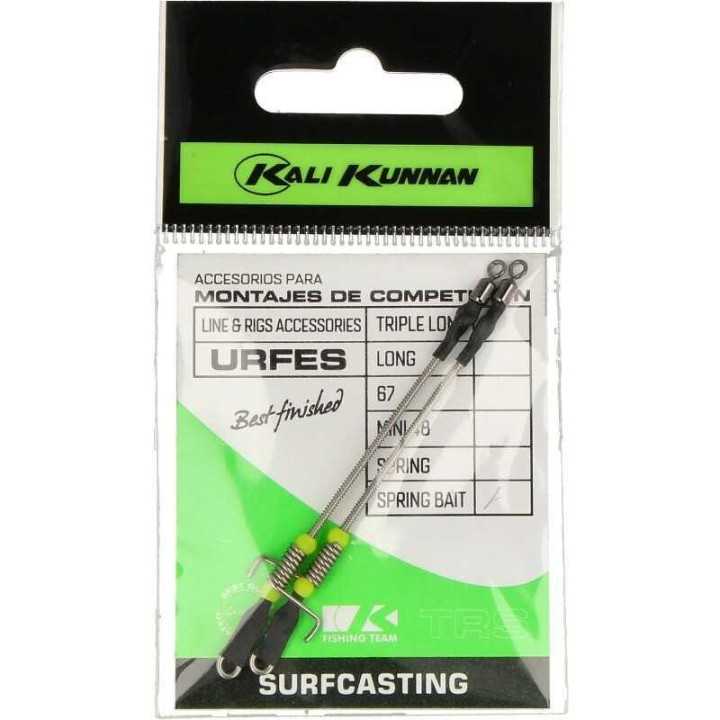 KALI KUNNAN URFE SPRING BAIT