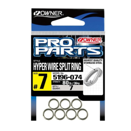 OWNER ANELLI HYPER WIRE