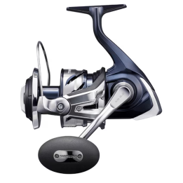 SHIMANO TWIN POWER SW C