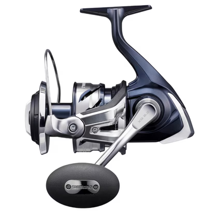 SHIMANO TWIN POWER SW C