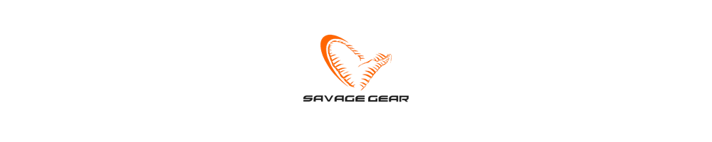 SAVAGE GEAR
