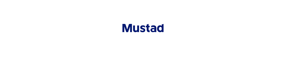MUSTAD
