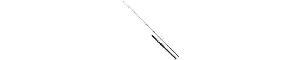 VERTICAL JIGGING