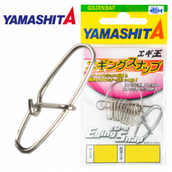YAMASHITA MOSCHETTONE EGING SNAP Size SS - 14.9 kg
