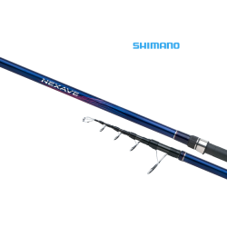SHIMANO NEXAVE TE-GT 150