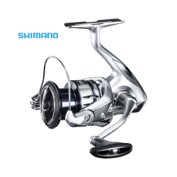 SHIMANO STRADIC 3000 HG FL