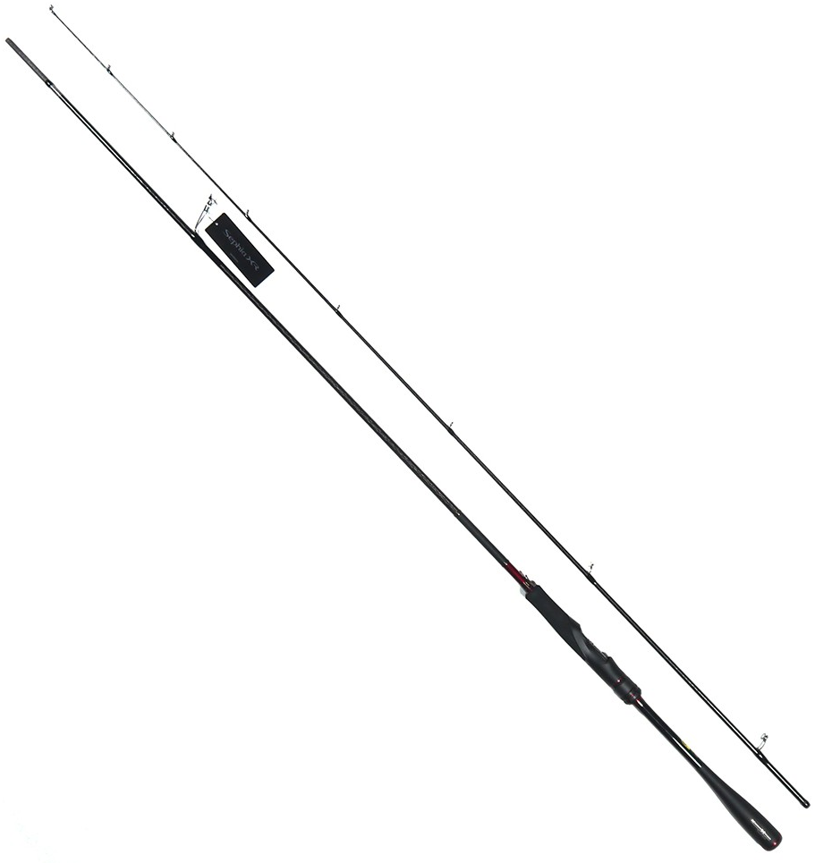SHIMANO SEPHIA XR