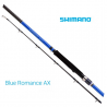 SHIMANO BLUE ROMANCE AX